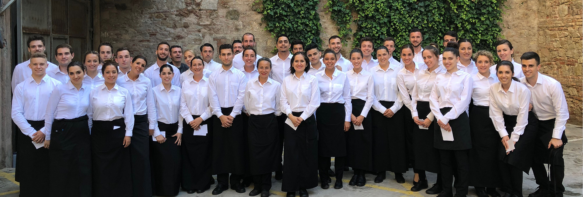 Organización eventos